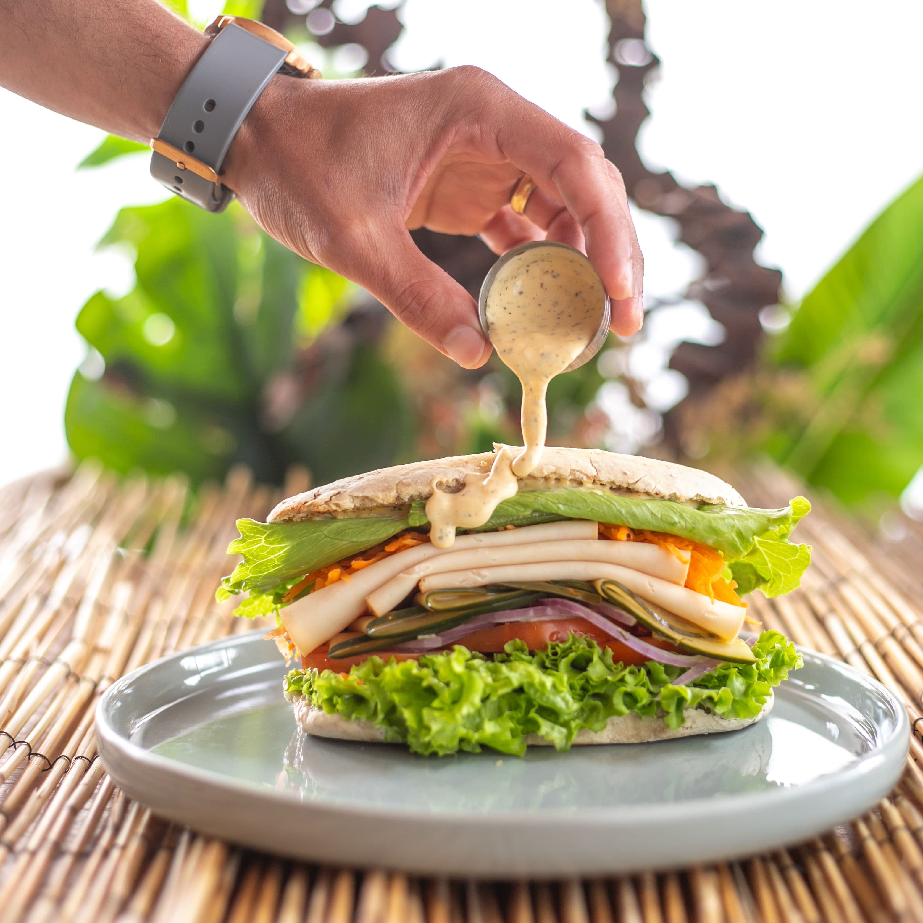 Fotografía Gastronómica