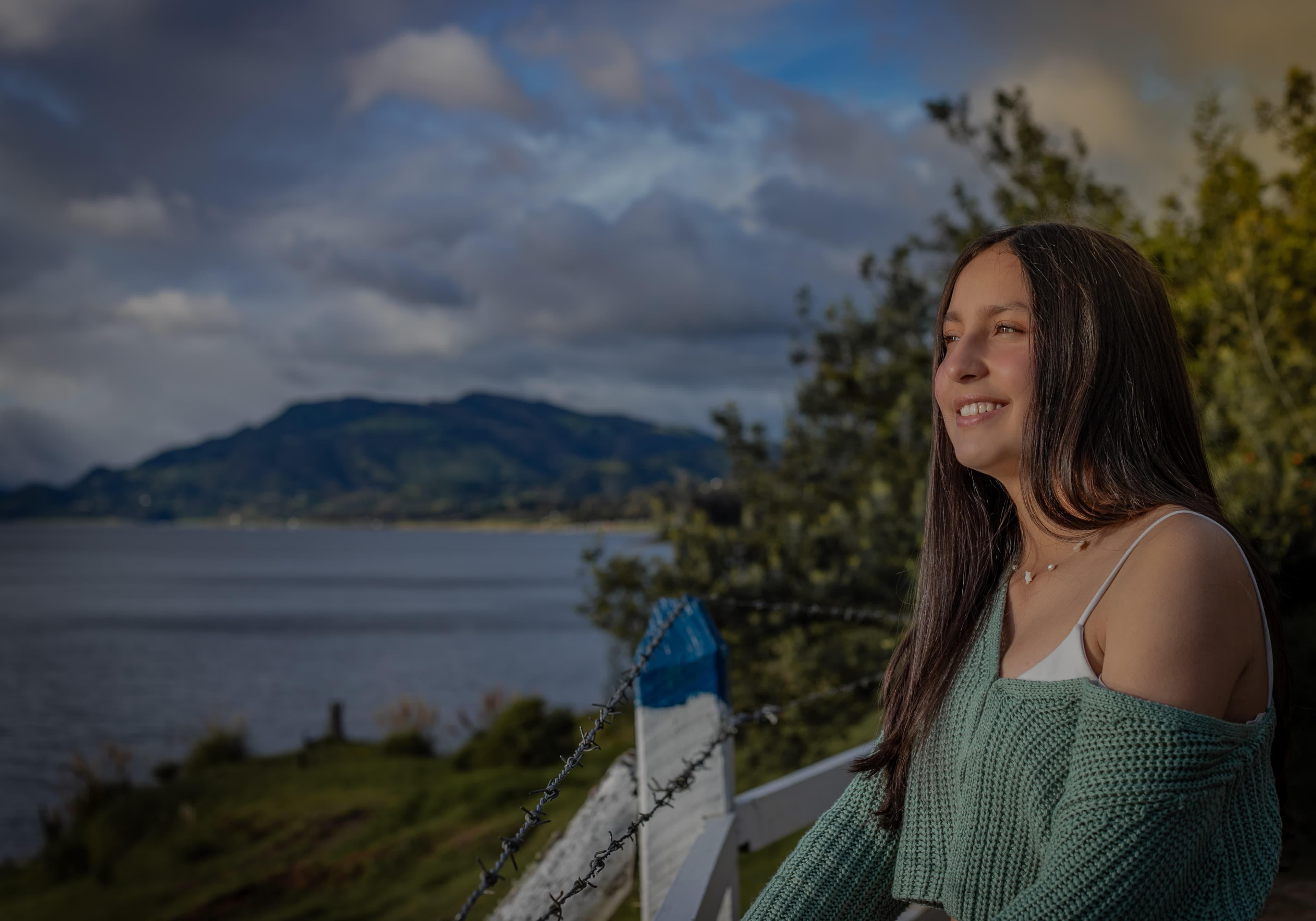 Book Personal en Luz Natural