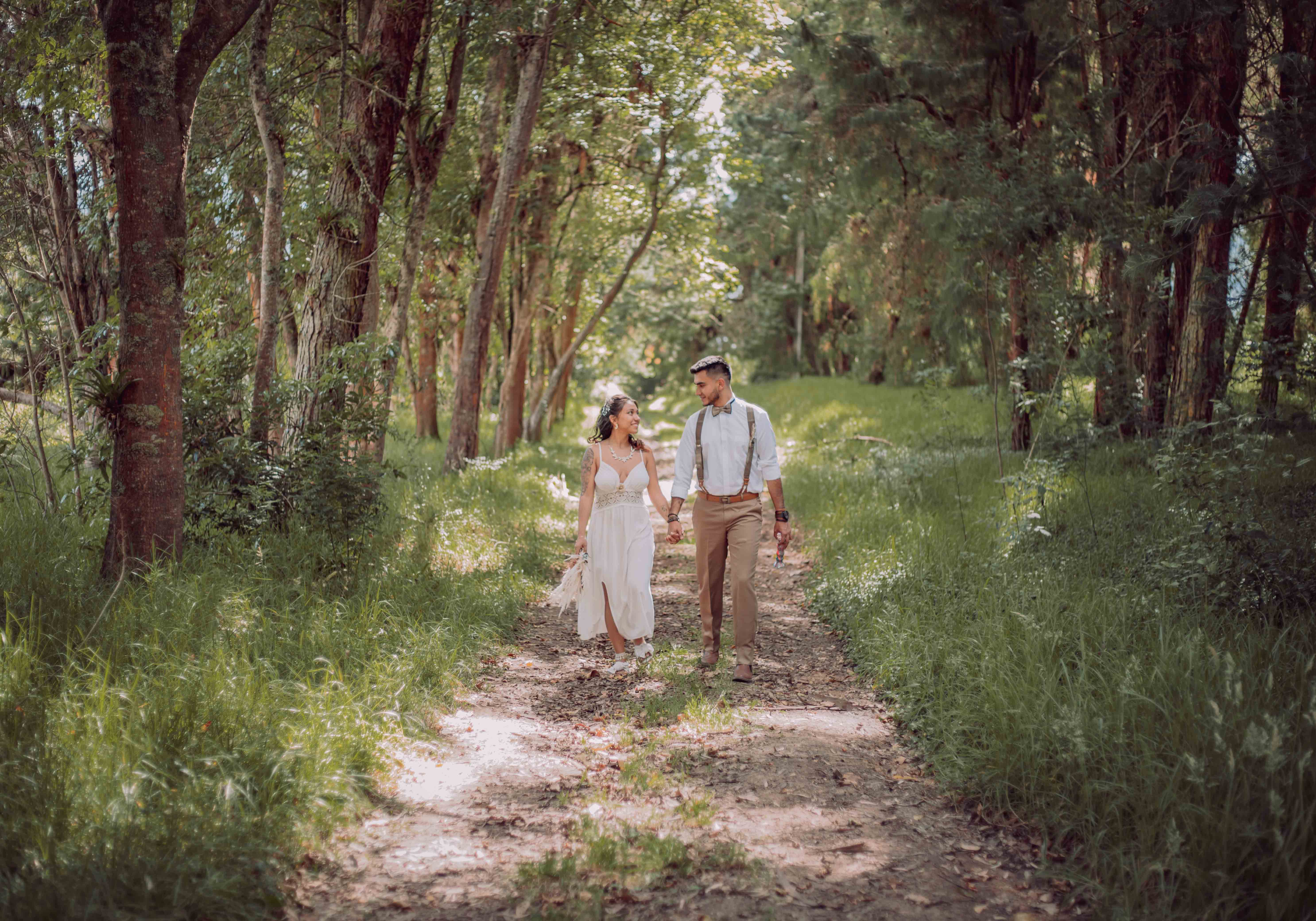Boda Julio Cesar & Stefania